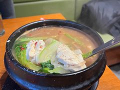 -英兰朝族饭店(河南桥头店)