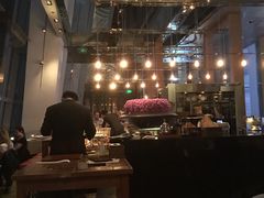 -上海柏悦酒店·世纪100牛排馆