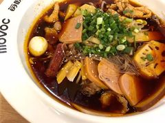 -每味每客·重庆麻辣烫(国泰店)