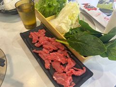 -呷哺呷哺 黄金牧场 (新中关购物中心店)