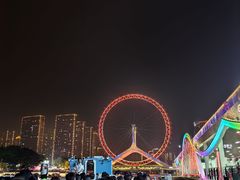 -海河游船-永乐码头(大悲院)