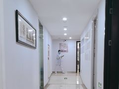 -瑞尔齿科(东方广场诊所)