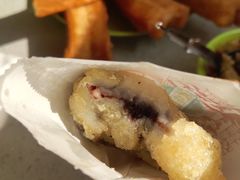 -大福来锅巴菜(古文化街店)