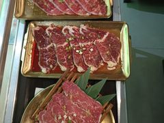 -炙城·韩式烤肉(南京东路店)