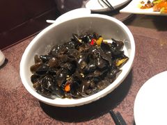 -刘胖子家常菜·蹄花焖藕(中央花园店)