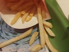 -麦当劳(北沙滩店)