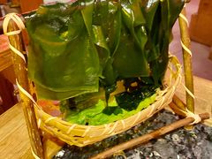 海带芽-蜀大侠火锅(森兰花园城店)