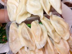 -双福饺子营餐厅(财富广场店)