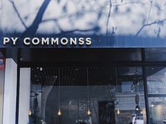 门面-常识咖啡common sense(春熙路店)