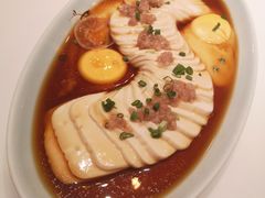 美味鲜豆腐-清晖小苑•顺德地方菜(壹海城店)