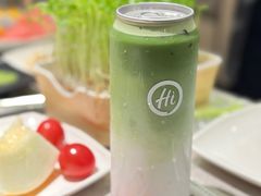 -海底捞火锅(群光广场店)