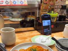 -万岁寿司(蓬江万达店)