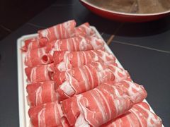 -京熹顺·老北京百年铜锅涮肉(百家湖1912店)