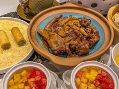 -牛车水美食街