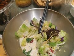 -松沪名灶·豆浆鱼头·新上海菜(飞航吾悦广场店)