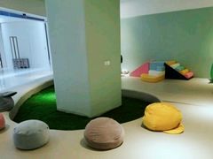 -BlueBubble蓝泡泡婴幼儿游泳会所(合川路店)