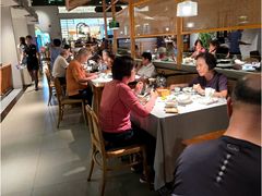 大堂-晓粤·惹味粤菜(凯德乐峰广场店)