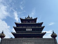 -光岳楼