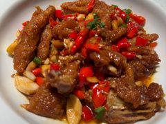 -老湘村·湖南土菜(天河维多利店)