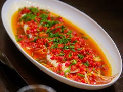 -ManHo万豪中餐厅(成都茂业JW万豪酒店)