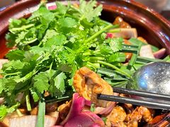 -凤兴鸡煲(宝安海雅店)