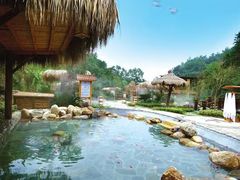 -明月山天沐温泉度假村