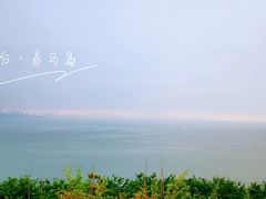 -养马岛旅游度假区