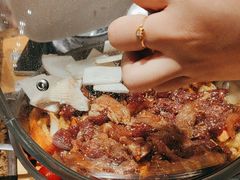 -黄记煌三汁焖锅(欢乐海岸店)
