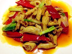 iphone_upload_pic-张大胡子鱼头火锅酒楼(长益路店)