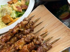 -巴依老爷新疆美食(工体旗舰店)