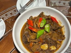 -董府·古宅餐厅