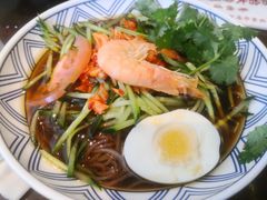 咸口冷面-合合大冷面(湖南店)