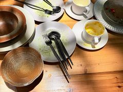 -本处·素食·融合料理(南油店)