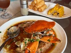 -顺味凤城·顺德菜专门店(九六广场店)