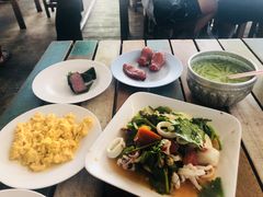-Doo Dee Thai Food(Issan/Isaan/Esan)