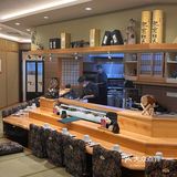 上海宝藏日料‼️环境巨好份量巨大，吃到扶墙出🍣