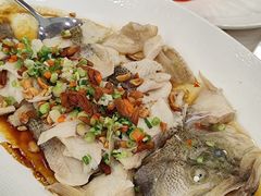 -粤盛海鲜平价店(洛溪食街店)