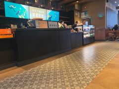 -星巴克(夏碧路店)