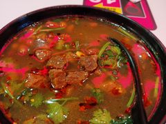 -小杨生煎(湟普汇店)
