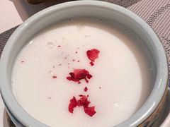 -若蘭慈·无国界素食料理(欢乐海岸店)