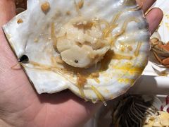 -盒马鲜生(红莲店)