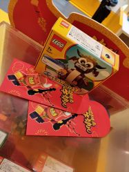 -乐高授权专卖店(济南万象城店)