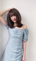 -川和潮人漂色·烫染·接发