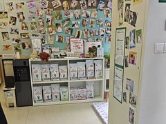 -爱妮康宠物医院·干细胞免疫细胞·肿瘤·心脏(张江店)