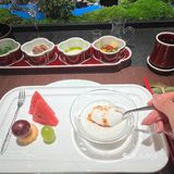 沉浸式体验皇家菜！公主娘娘传膳啦！