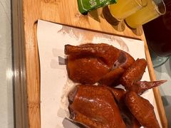 -汤城小厨•粤菜•靓汤(金宝街店)