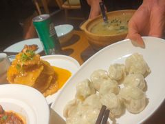 -伊喜饺子·烤鸭(五道口学院路店)
