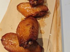 -老板恋上鱼(高新万达店)