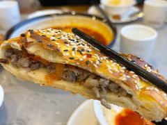 -海尔巴格新疆餐厅(东来兴店)