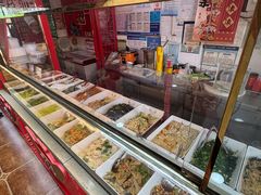 -宝正臻天津包子总店(金阳光居易店)